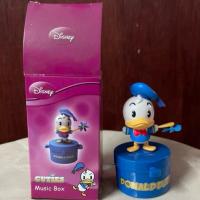 ราคา กล่องดนตรีDisney 7-11 มีครบทั้ง8เเบบ (26351228148)
