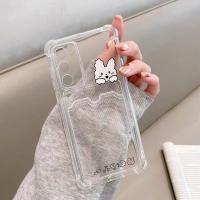 ราคา เคสใสเสียบบัตร เคส Samsung A12 A03 ใส่รูปได้ (20120876156)