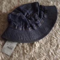 ราคา หมวกผ้าเดนิม DAKS London (1550604917)