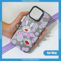 ราคา Vivo Hologram Softcase - เคส Vivo Hololive Motif - เคส Vivo IMD - เคส Vivo IMD - เคส Vivo Hologram Silicone - เคส Vivo - Hokkicase [IMD 22] (26691023231)