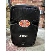 ราคา ตู้ลำโพงขยายเสียงเคลื่อนที่15 นิ้ว BLUETOOTH USB/SD MP3 มีแบตเตอรี่ในตัว มีล้อลาก ฟรีไมโครโฟน ✅ (13684853261)