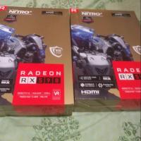 ราคา 8GB GDDR5 AMD RX590 SAPPHIRE NITRO (2352465122)