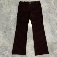 ราคา กางเกงขายาวผู้หญิง jaspal แท้ มือสอง (5273325509)