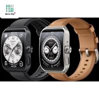 ราคา OPPO Watch 4 Pro เครื่องศูนย์/มือสอง (CHINA ROM) ไม่รองรับการตั้งค่าภาษาไทย - Non Support Thai language in setting (24052526729)