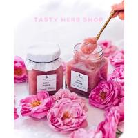 ราคา แยมผลไม้ Tasty Herb รสลิ้นจี่ กุหลาบ (Rose & Lychee) (10831207571)