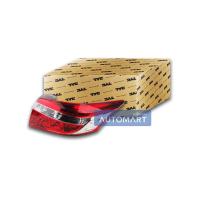 ราคา TYC ไฟท้าย TOYOTA VIOS '13 ไม่+หลอด ซ้าย - ขวา (4277314088)