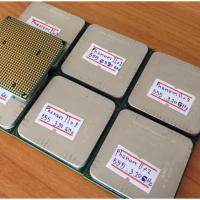 ราคา CPU AMD Phenom II X2 555@3.20Ghz Socket AM3 (1399856689)