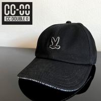 ราคา หมวกแก๊ป • CC Double O #สินค้ามือสอง สภาพดี (17734752758)