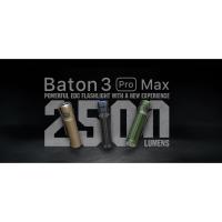 ราคา ไฟฉาย Olight Baton 3 Pro Max 2500LM (18189013077)