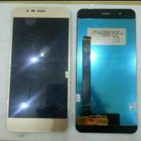 ราคา LCD + หน้าจอสัมผัส asus zenfone 3 max 5.2" ZC520TL lcd zenfone3 max 3max (27965926458)