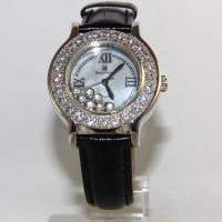 ราคา นาฬิกาข้อมือสุดหรู Royal Crown รุ่น 3773 Black ดีไซน์สวย (21214679600)