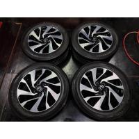 ราคา ล้อแม็ก honda​ Civic ขอบ 16" 5 รู 114 ใส่ honda accord civic brv wrv HRV CRV ได้เลย (27076892014)