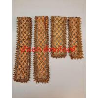 ราคา ผ้าห่มพระ ผ้าสไบทิพย์ ผ้าห่มพระประธาน หน้าตัก พระ 5 / 7 / 9 นิ้ว (4079585296)