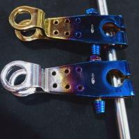 ราคา มือลิงแต่ง สีไท-เท งาน NAMI (5635809986)