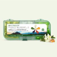 ราคา นิวทริไลท์ ดับเบิ้ล เอ็กซ์ ไฟโตเบลนด์ ให้วิตามินรวม เกลือแร่รวม และสารสกัดจากพืช มีส่วนผสมของสารสกัดไฟโตนิวเทรียนท์ (24359699661)