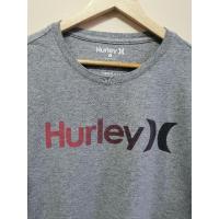 ราคา เสื้อมือสอง Hurley Size L อก 44 ยาว 28 (25767923913)