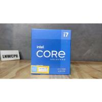 ราคา CPU i7 11700K ของใหม่ มีประกันศูนย์ไทย (23512882379)