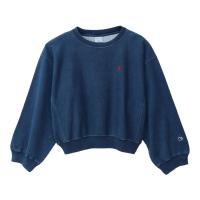 ราคา CHAMPION WOMEN - JP เสื้อสเวตเตอร์ผู้หญิง-ไซส์เอเชีย RW CREW NECK SWEATSHIRT CW-P004-326 (11424426544)