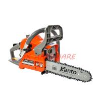 ราคา Kanto KT-CS2000E เลื่อยโซ่ยนต์ บาร์ 11.5 นิ้ว เลื่อยเครื่องยนต์ เลื่อยยนต์ เลื่อยโซ่ (8048155480)