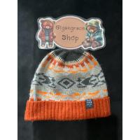 ราคา หมวกเด็กมือสอง หมวกไหมพรมเด็ก (สีส้ม) Size 50-52 ซม. แบรนด์ Baby Gap ของแท้ ✨% สภาพ 90% (43955520679)