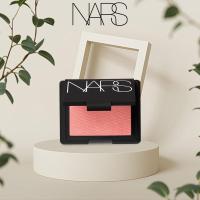 ราคา NARS Bright Color Blush/Rouge 4.8g Orgasm#4013/Deep Throat#4016 นาร์ส บรัชออน หน้าแดง แท้100% (17991817621)