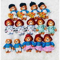 ราคา ตุ๊กตาหมีแพดดิงตัน Paddington Bearค คอลเลคชั่นอาชีพ (24486647413)