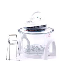 ราคา MY HOME หม้ออบลมร้อนฮาโลเจนขนาด 7 ลิตร (570473953)