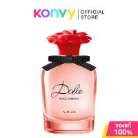 ราคา Dolce & Gabbana Dolce Rose EDT 50ml. (40804923175)