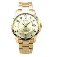 ราคา นาฬิกา CASIO รุ่น MTP-V004G-9B (1444232155)