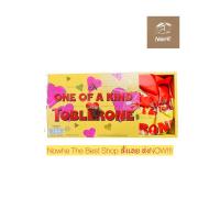 ราคา Toblerone ทอปเบอโรนมินิช็อกโกแลตนม 200กรัม (27224893153)