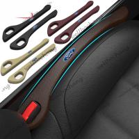 ราคา Ford 1/2Pcs Car Seat Gap Filler Pad ที่นั่งขอบตะเข็บรั่วสําหรับ Ranger Raptor Territory EcoSport Everest Bronco Mustang Explorer (28163331347)