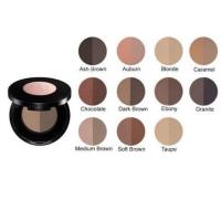 ราคา 10.10 แท้/พร้อมส่ง Anastasia Brow Powder Duo, Soft Brown/ Dark Brown/ Chocolate (1.6 g) (7150258867)