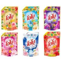 ราคา โอโม พลัส 1300 มล. ผลิตภัณฑ์ซักผ้า ชนิดน้ำ สูตรเข้มข้น (44264496560)