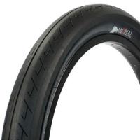 ราคา ยางนอก ยางจักรยาน BMX ขนาด 20 นิ้ว Animal T1 BMX Tire 20X2.4" Black (17453171185)