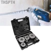 ราคา Thspth การเจาะรูเห็นชุดคัตเตอร์ 135 °มุมที่แม่นยำ 50 มม. ความลึก 50-110 มม. การกำจัดชิปเร็ว 300 มม. 110 มม. แท่งสำหรับผนังปูนซีเมนต์ค้อนไฟฟ้า (40422349116)