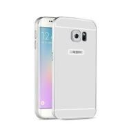 ราคา V-TECH เคส Samsung S6 Edge (สีเงิน) (3810882)