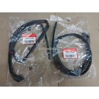 ราคา Honda HRV T7A 2015-2018 ยางซีลย่อยกลางประตูด้านหลัง getah pintu tengah (21590985694)