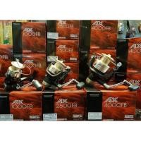 ราคา รอกตกปลา Shimano Ax1000FB / 2500FB (7294826824)