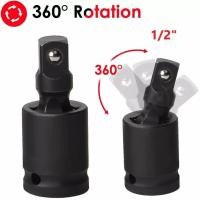 ราคา บล็อกข้ออ่อนลม บล็อกข้ออ่อน ข้ออ่อนลม บล็อคข้ออ่อน ข้ออ่อน ข้อต่อบล็อกลม ข้อต่ออ่อน 360 องศา (19384252163)