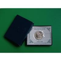 ราคา George Washington Silver Half Dollar 1982-D #เนื้อเงิน .900 Silver (26117685070)