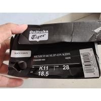 ราคา ONITSUKA TIGER โอนิซึกะ ไทเกอร์ คิดส์ (41617182726)