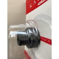 ราคา TOP STORE ข้อต่อน้ำเข้าโถปัสสาวะชาย GS1043696 กะรัต KARAT (25210578132)