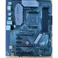 ราคา MAINBOARD (เมนบอร์ด) AM4 MSI X470 GAMING PRO มือสอง (43823199936)