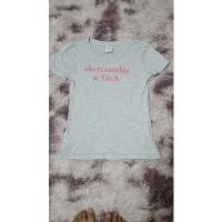 ราคา เสื้อยืด Abercrombie & fitch แท้ (18265240938)