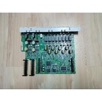 ราคา KX-TE82480 แผงวงจรตู้สาขาโทรศัพท์ 2 สายนอก 8 สายในของตู้สาขาพานาโซนิค KX-TES824BX มือสองพร้อมใช้งาน (24761573919)