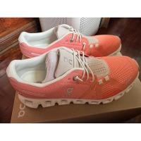 ราคา on cloud 5 women flamingo( used once) (24689692829)