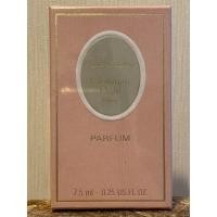 ราคา Christian Dior DIORISSIMO Perfume Splash 7.5 ml 0.25 fl oz 1/4oz Pure Extrait Sealed vintage. (11225058051)
