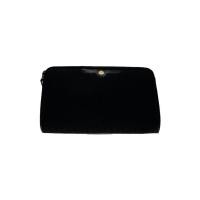 ราคา Dior Christian Clutch bag canvas black ส่งตรงจากญี่ปุ่น มือสอง (40367323009)