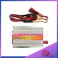 ราคา Inverter เครื่องแปลงไฟ 12v ออก 220v ( 500w ) (28901368837)