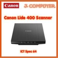 ราคา Canon Lide 400 Scanner (19414243695)
